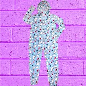 Unicorns and Rainbows Onesie 🦄🌈